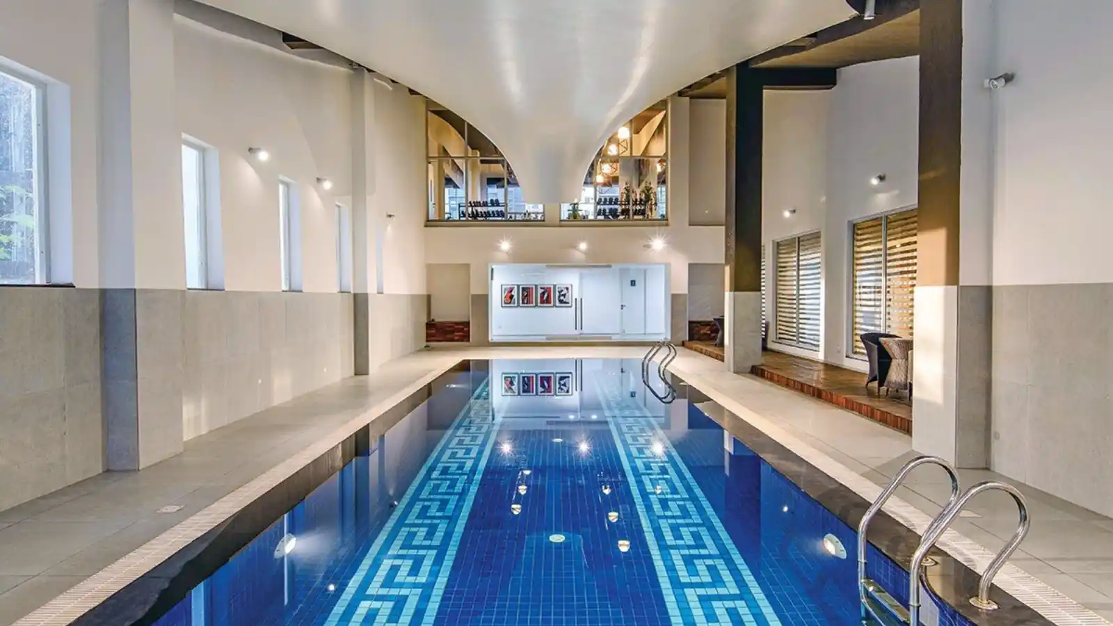Tata-Primanti-Villas-and-Duplex-in-Sector-72-Gurgaon-pool